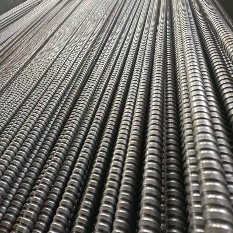 古丈中空锚杆