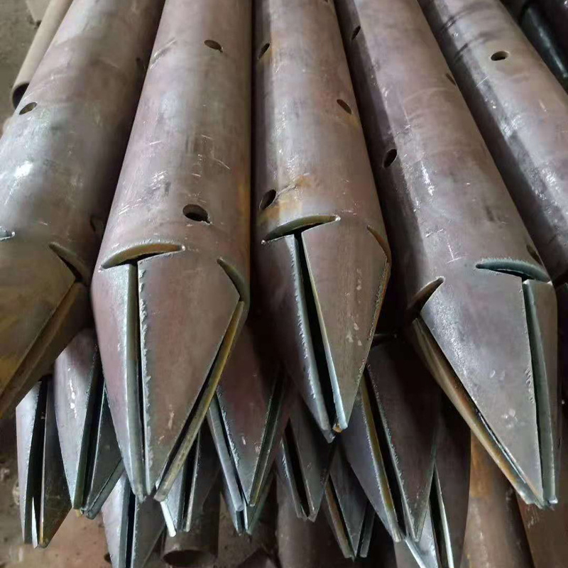 古丈预埋注浆管